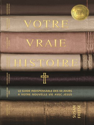 cover image of Votre Vraie Histoire